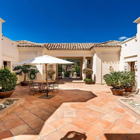 Villa About La Rotonda