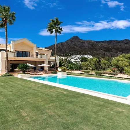 Villa About La Rotonda *