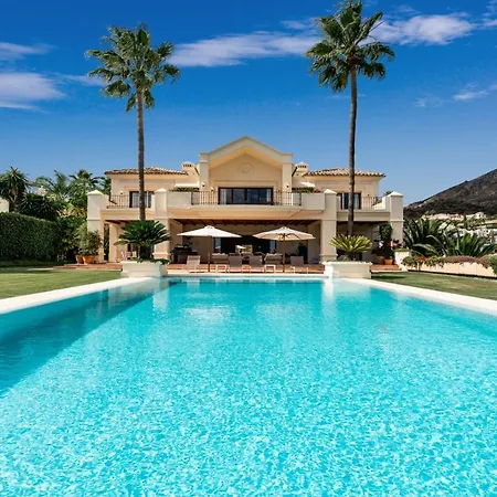 Villa About La Rotonda